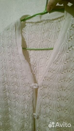 Кофточки разные 44-46р