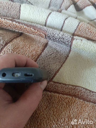 Кнопочный телефон Nokia