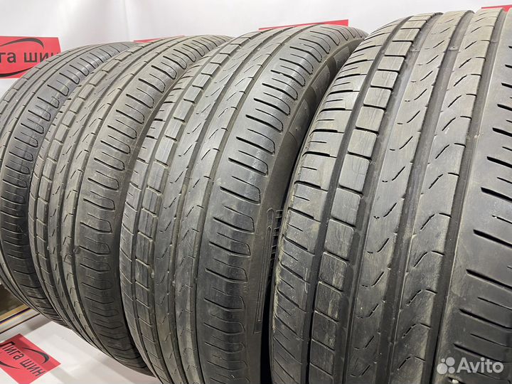 Pirelli Scorpion Verde SUV 235/55 R19
