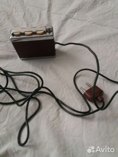 Ручной миксер Взбивалка и Ретро автоприбор СССР