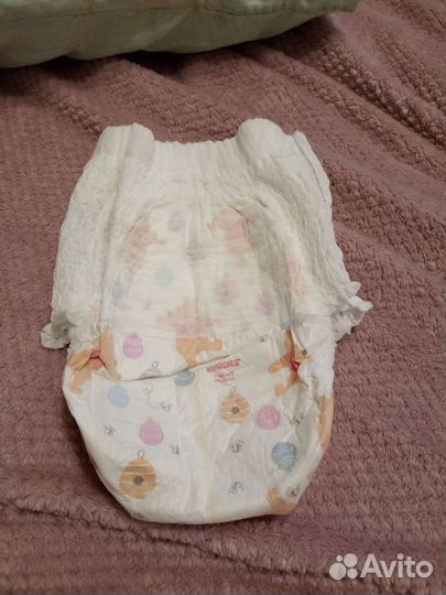 Подгузники