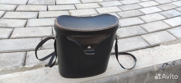 Кофр для бинокля 15х50 и меньше