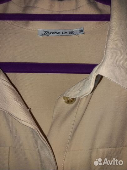 Комбинезон zarina