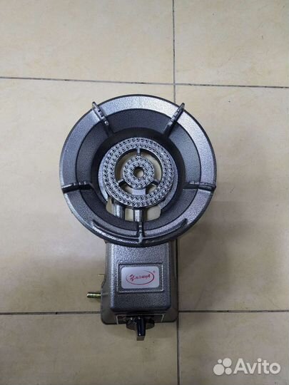 Газовая горелка пгч-2 мощность 5 кВт