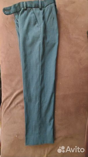 Школьные брюки