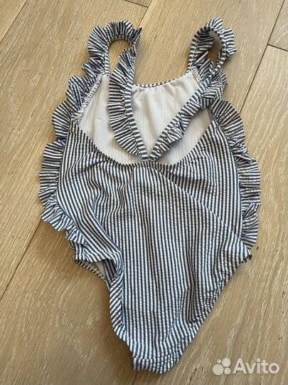 Купальник Zara 98