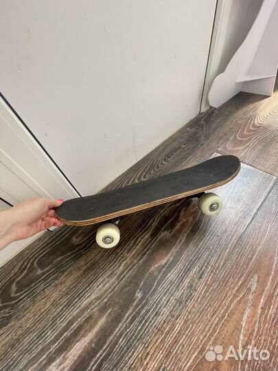 Скейтборд детский