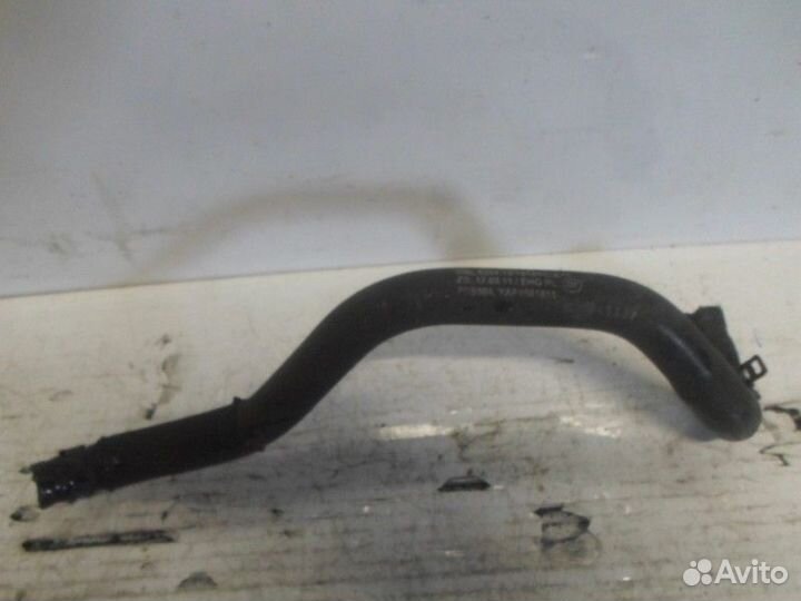 Патрубок Mercedes W117 B-class