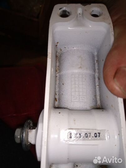 Доводчик дверной Polladium Dorma Германия