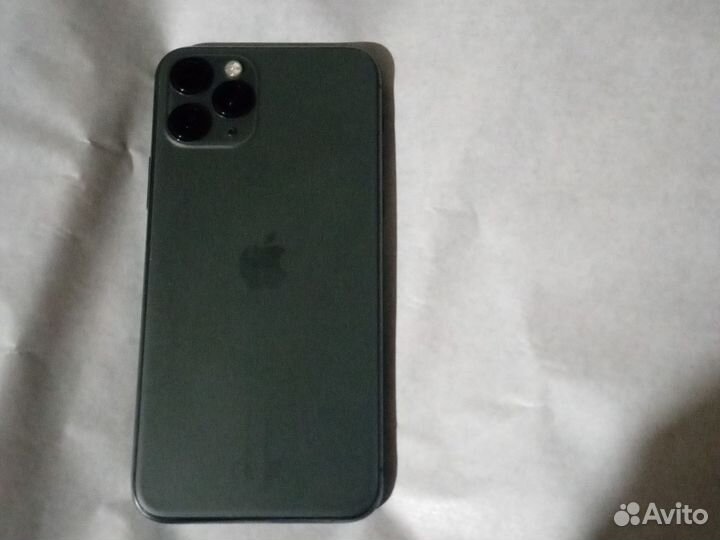 iPhone 11 Pro, 256 ГБ