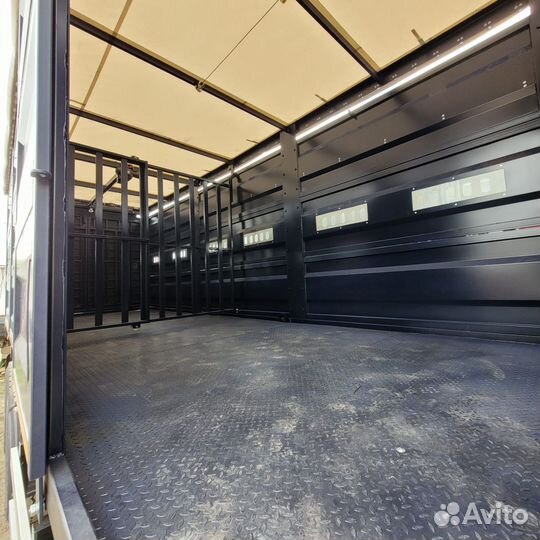 КАМАЗ 65115, 2024