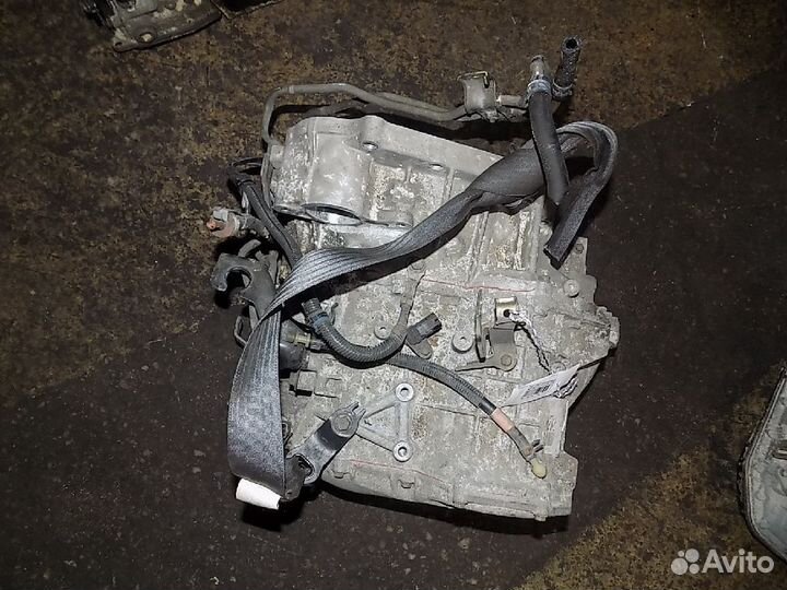 АКПП Toyota Caldina AZT241W