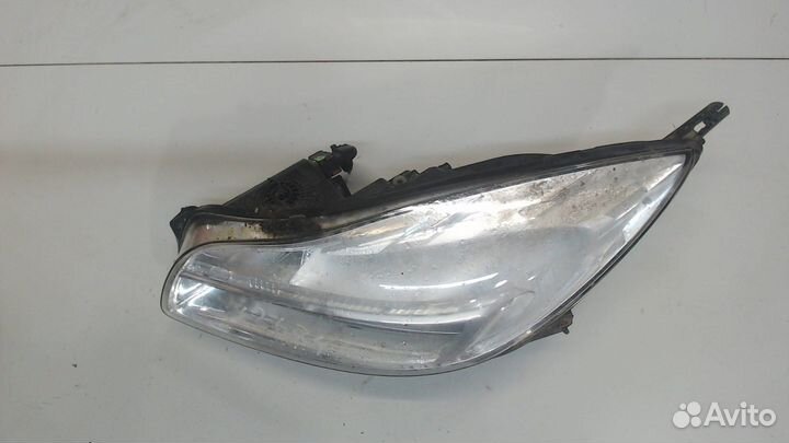 Фара (передняя) Opel Insignia, 2012