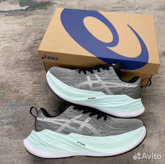 Asics Superblast 2