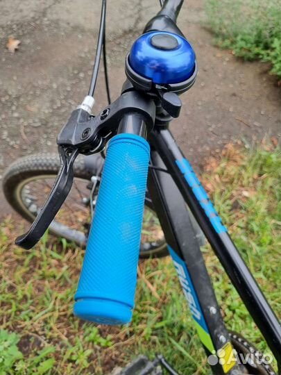 Велосипед детский, 20. Алюминий