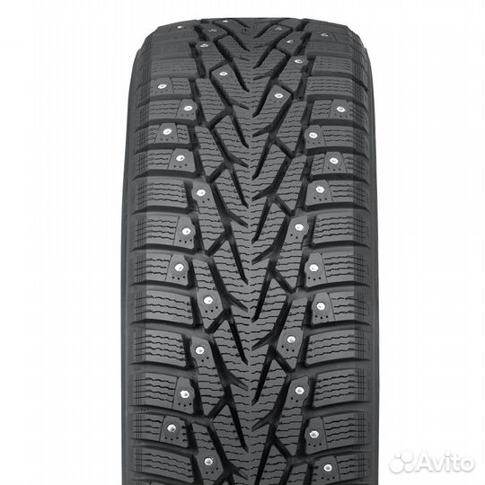 Nokian Tyres Nordman 7 185/70 R14 92T