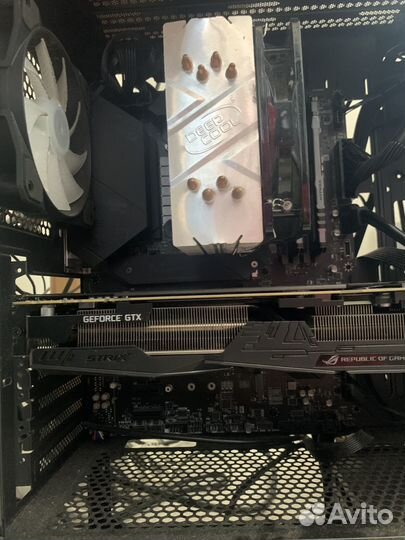 Материнская плата MSI MPG Z490 gaming plus