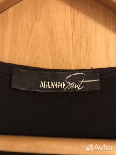 Вечернее платье Mango