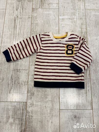 Свитшот детский