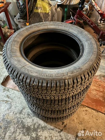 КАМА FLAME A/T (HK-245) 205/70 R16 91Q