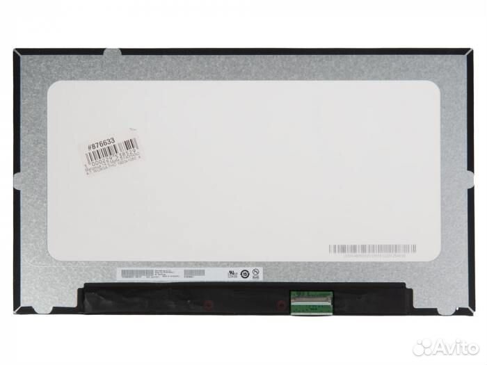 Матрица для ноутбука AU Optronics B140HAN04.7