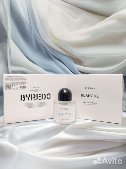 Byredo blanche