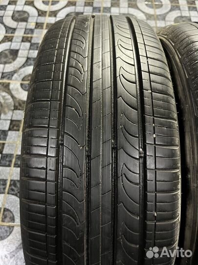 Nexen Classe Premiere 672A 205/65 R16
