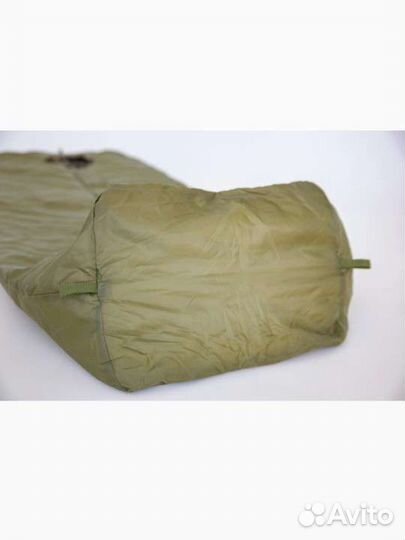 Спальный мешок зимний