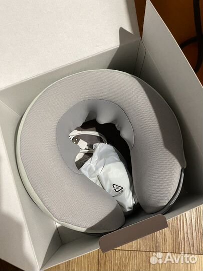 Массажер для шеи Bork D503 новый