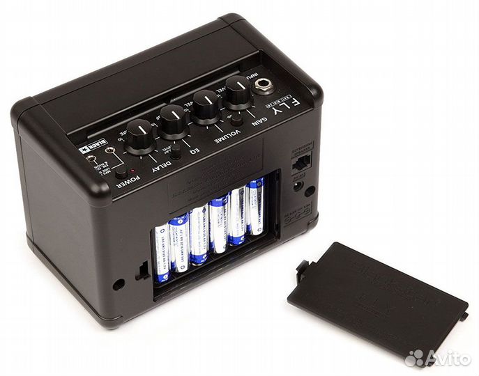 Портативная колонка для гитары Blackstar FLY3