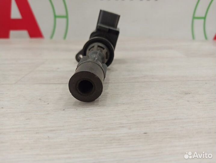 Катушка зажигания Mazda Mazda 3 BK хетчбек 2007