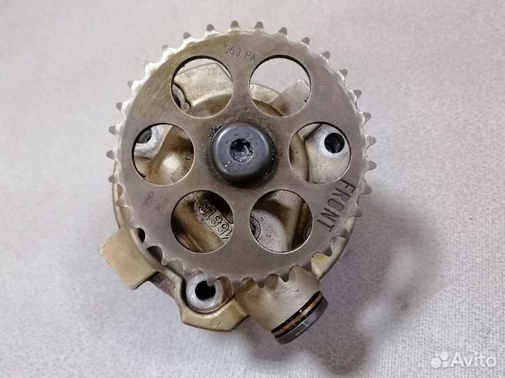 Масляный насос Ford Galaxy 1995-2006