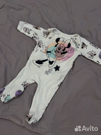 Детские вещи для девочки