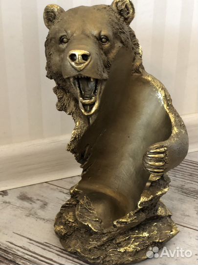 Держатель для винных бутылок