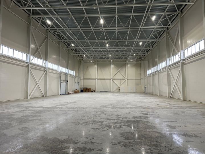 Склад, 1440 м²