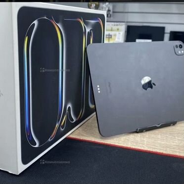 Apple iPad pro13 m4, 2024