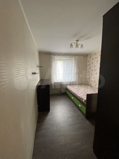 2-к. квартира, 50 м², 5/5 эт.