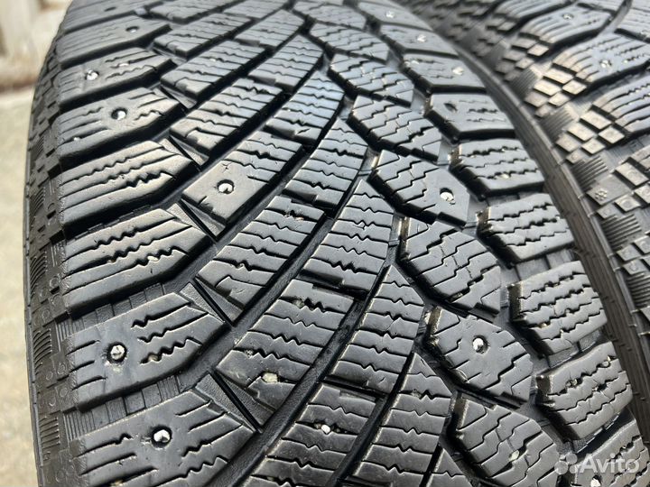 Gislaved Nord Frost 200 225/65 R17 106T