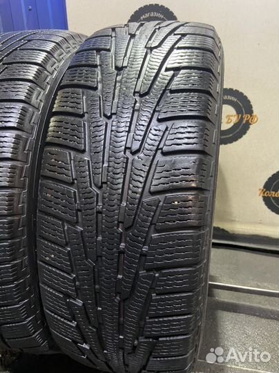 Nokian Tyres Hakkapeliitta R 235/60 R18 107R