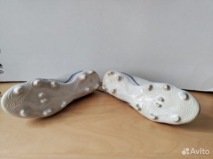 Бутсы adidas copa sense 43