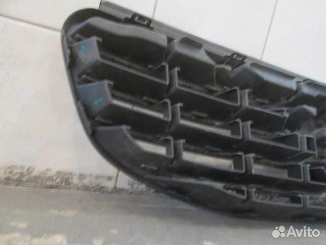 Решетка радиатора Volvo XC60