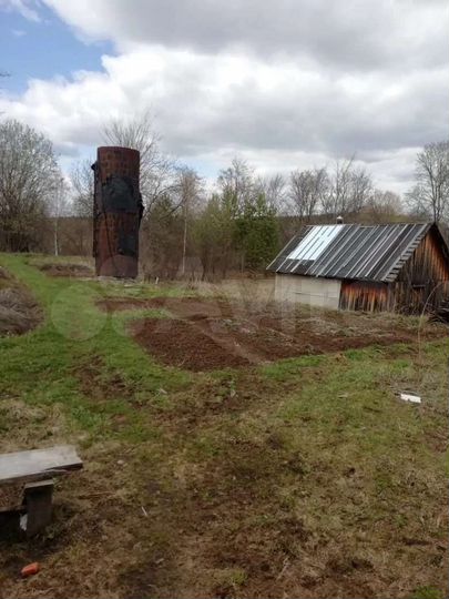 Дача 41,9 м² на участке 15 сот.