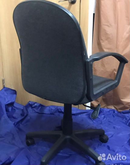 Компьютерное кресло