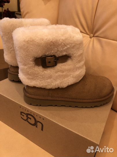 Угги женские Ugg Australia 38