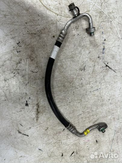 Трубка кондиционера Kia ceed 2 JD 2012