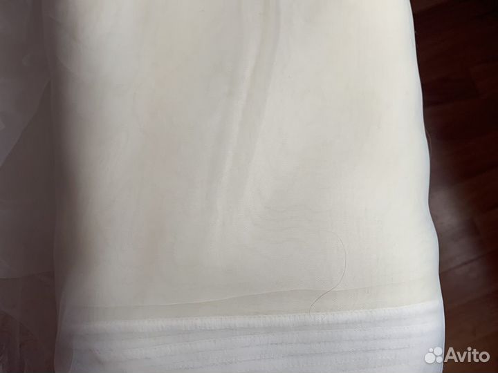 Шторные ткани новые