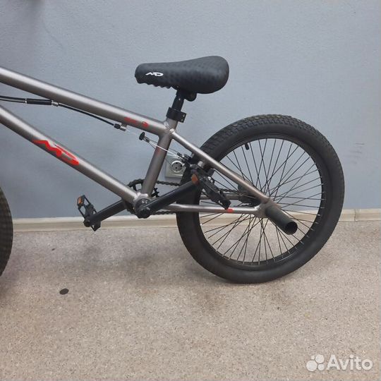 Велосипед mingdi MD BMX 20*
