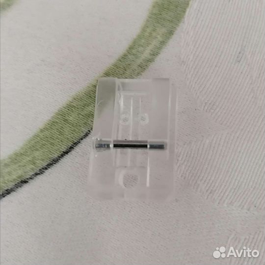 Лапки для швейных машин