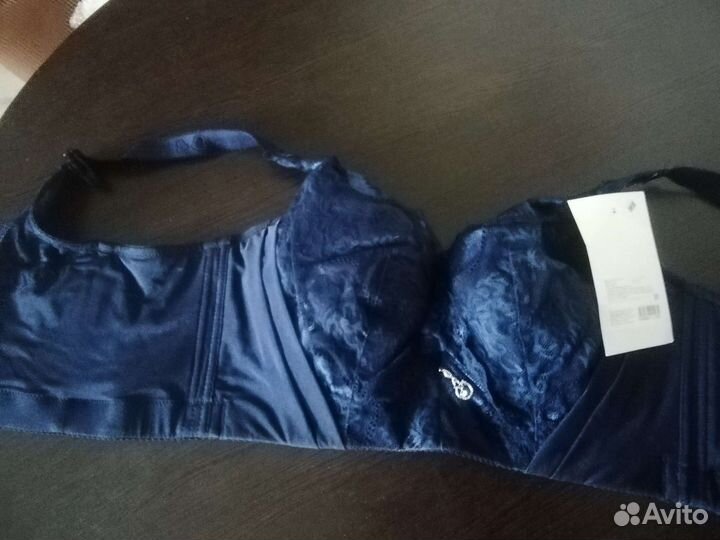 Бюстгальтер новый