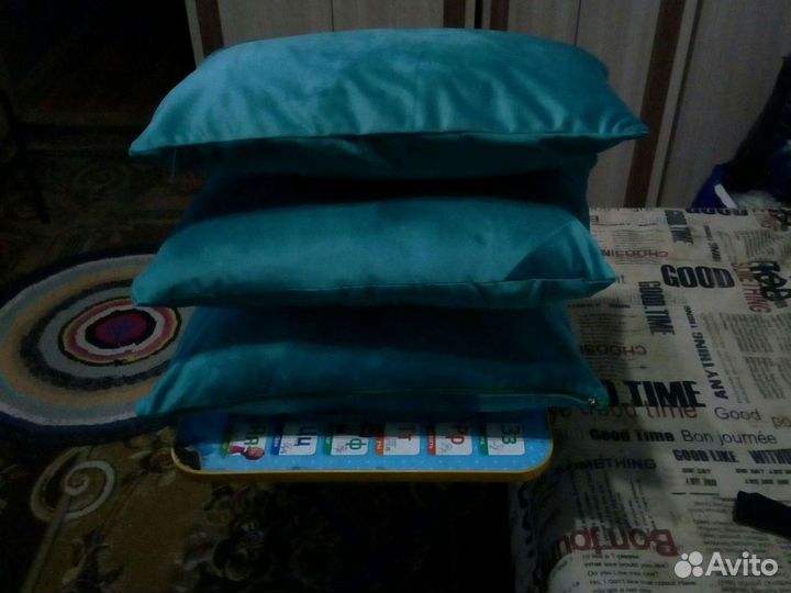 Продаю подушки 